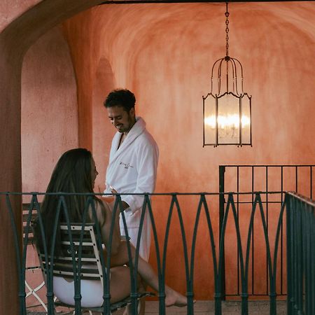 Relais Conac 1888 - Luxury B&B - Adults Only Castelnuovo Don Bosco Εξωτερικό φωτογραφία