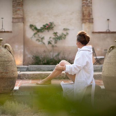 Relais Conac 1888 - Luxury B&B - Adults Only Castelnuovo Don Bosco Εξωτερικό φωτογραφία