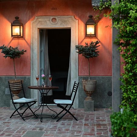 Relais Conac 1888 - Luxury B&B - Adults Only Castelnuovo Don Bosco Εξωτερικό φωτογραφία