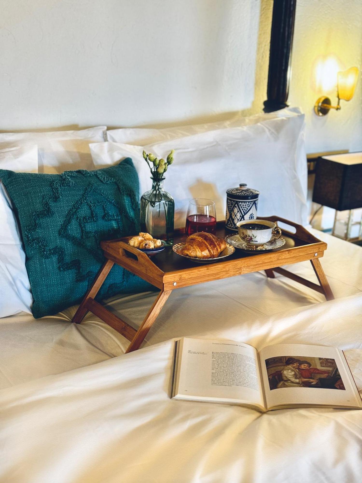 Relais Conac 1888 - Luxury B&B - Adults Only Castelnuovo Don Bosco Εξωτερικό φωτογραφία