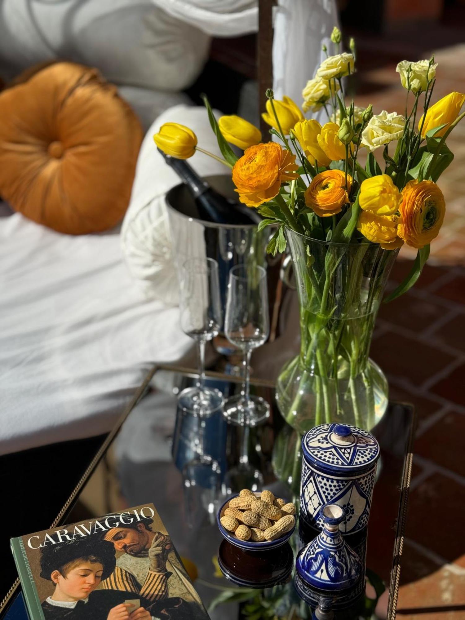 Relais Conac 1888 - Luxury B&B - Adults Only Castelnuovo Don Bosco Εξωτερικό φωτογραφία