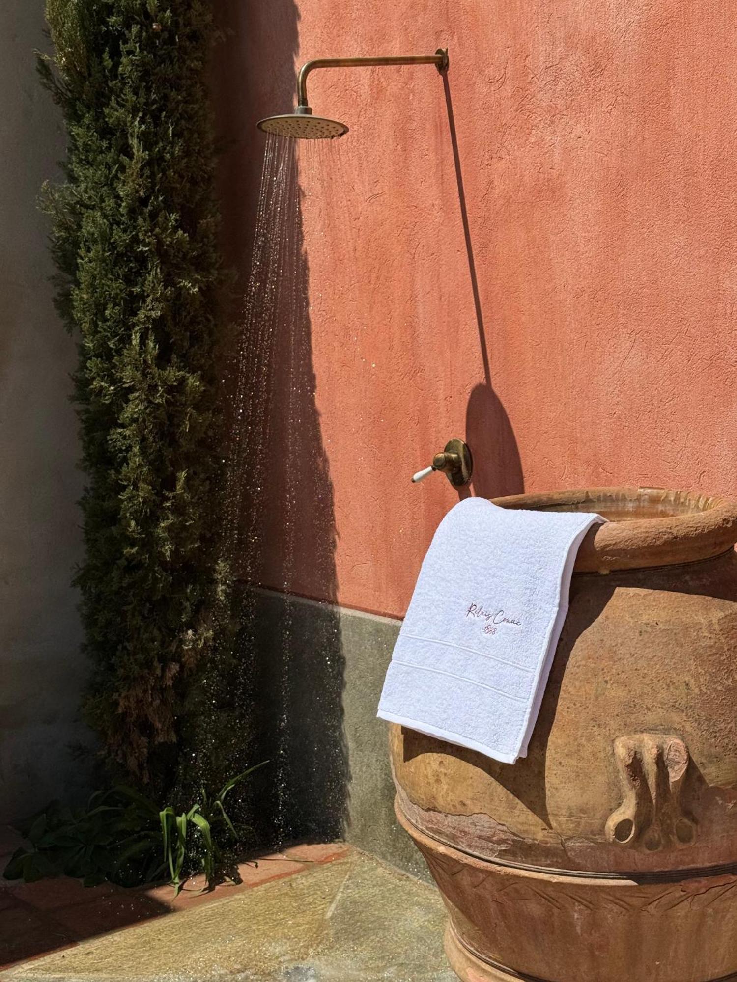 Relais Conac 1888 - Luxury B&B - Adults Only Castelnuovo Don Bosco Εξωτερικό φωτογραφία