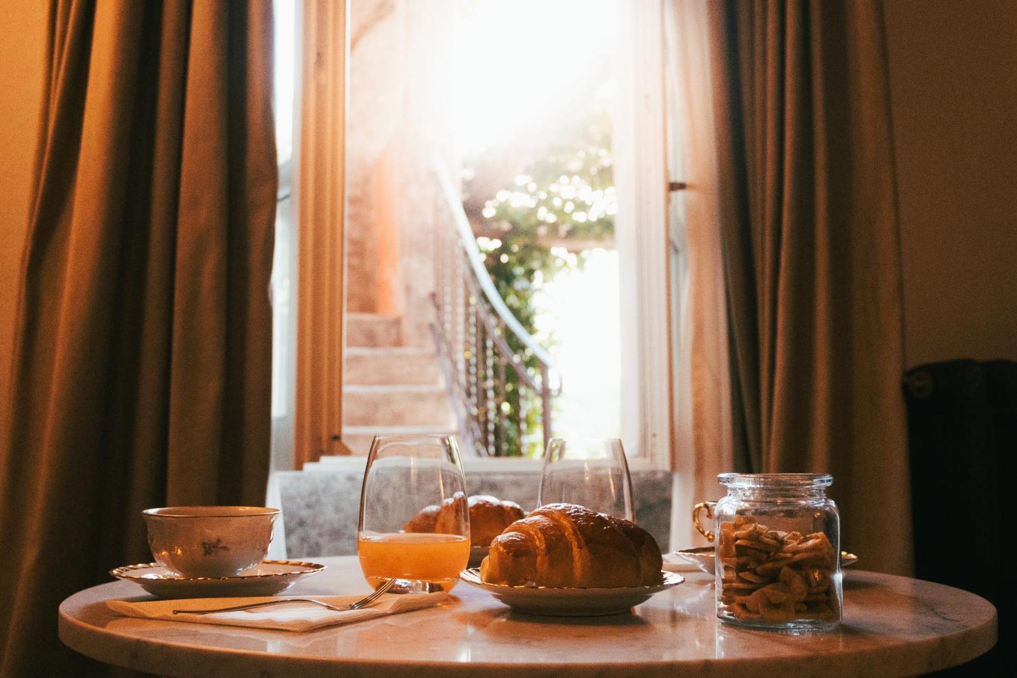 Relais Conac 1888 - Luxury B&B - Adults Only Castelnuovo Don Bosco Εξωτερικό φωτογραφία