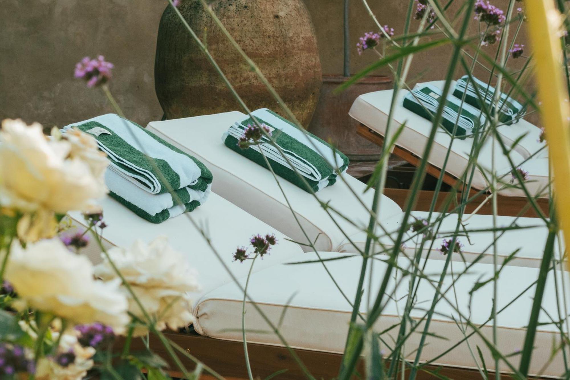 Relais Conac 1888 - Luxury B&B - Adults Only Castelnuovo Don Bosco Εξωτερικό φωτογραφία