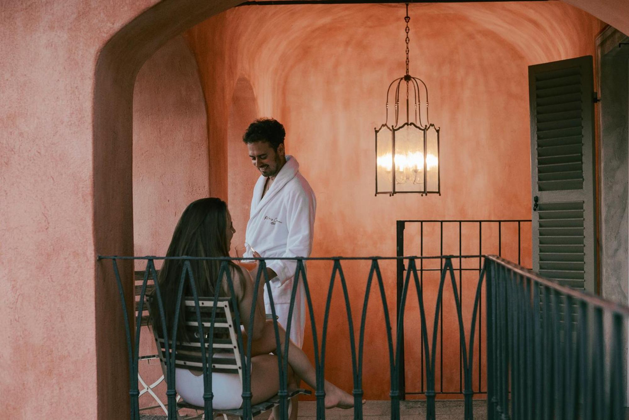Relais Conac 1888 - Luxury B&B - Adults Only Castelnuovo Don Bosco Εξωτερικό φωτογραφία