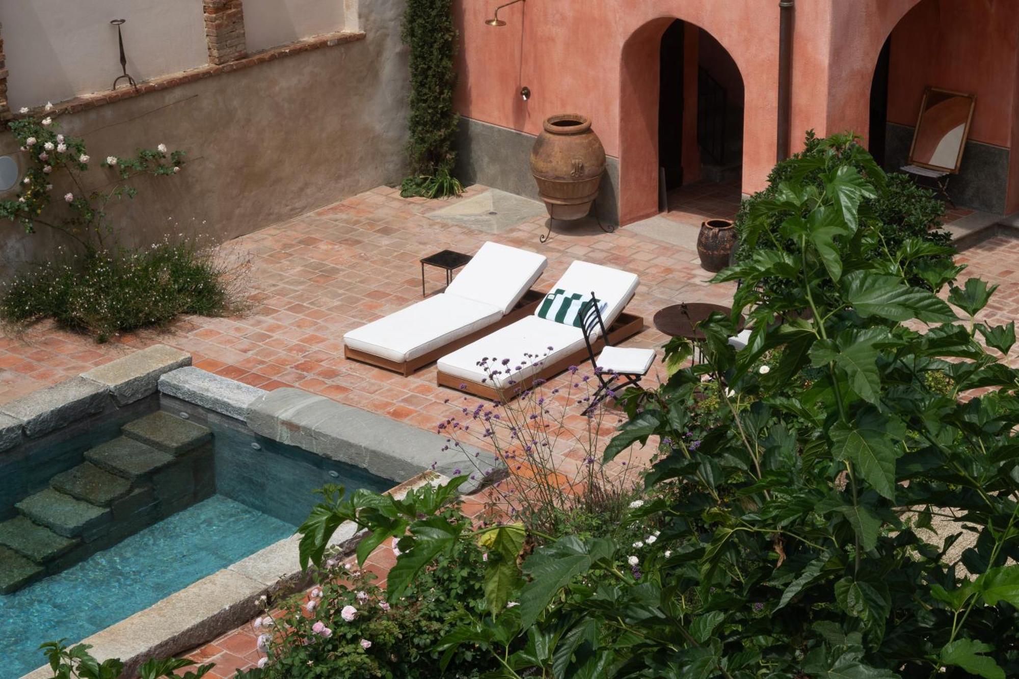 Relais Conac 1888 - Luxury B&B - Adults Only Castelnuovo Don Bosco Εξωτερικό φωτογραφία