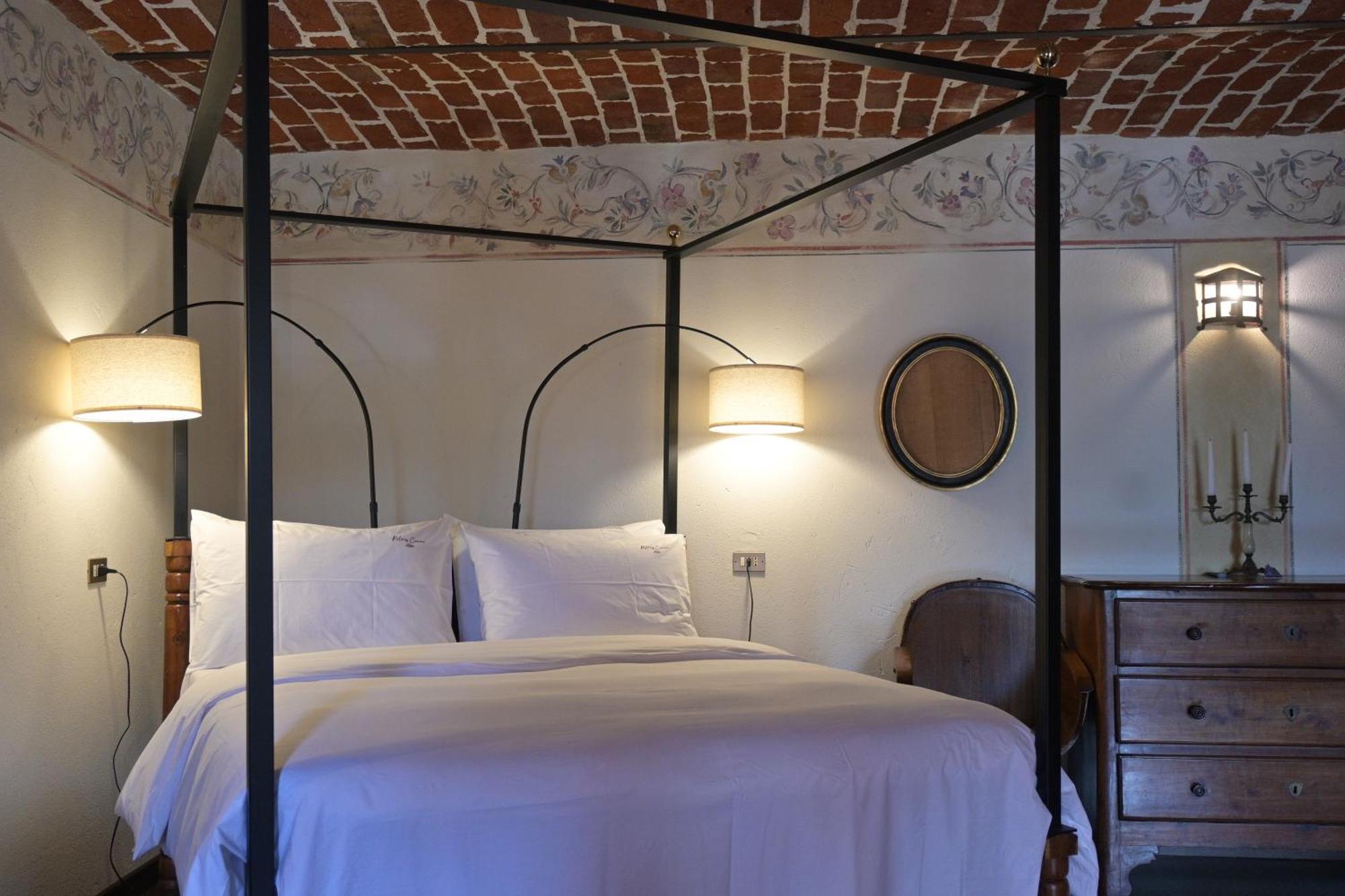 Relais Conac 1888 - Luxury B&B - Adults Only Castelnuovo Don Bosco Εξωτερικό φωτογραφία