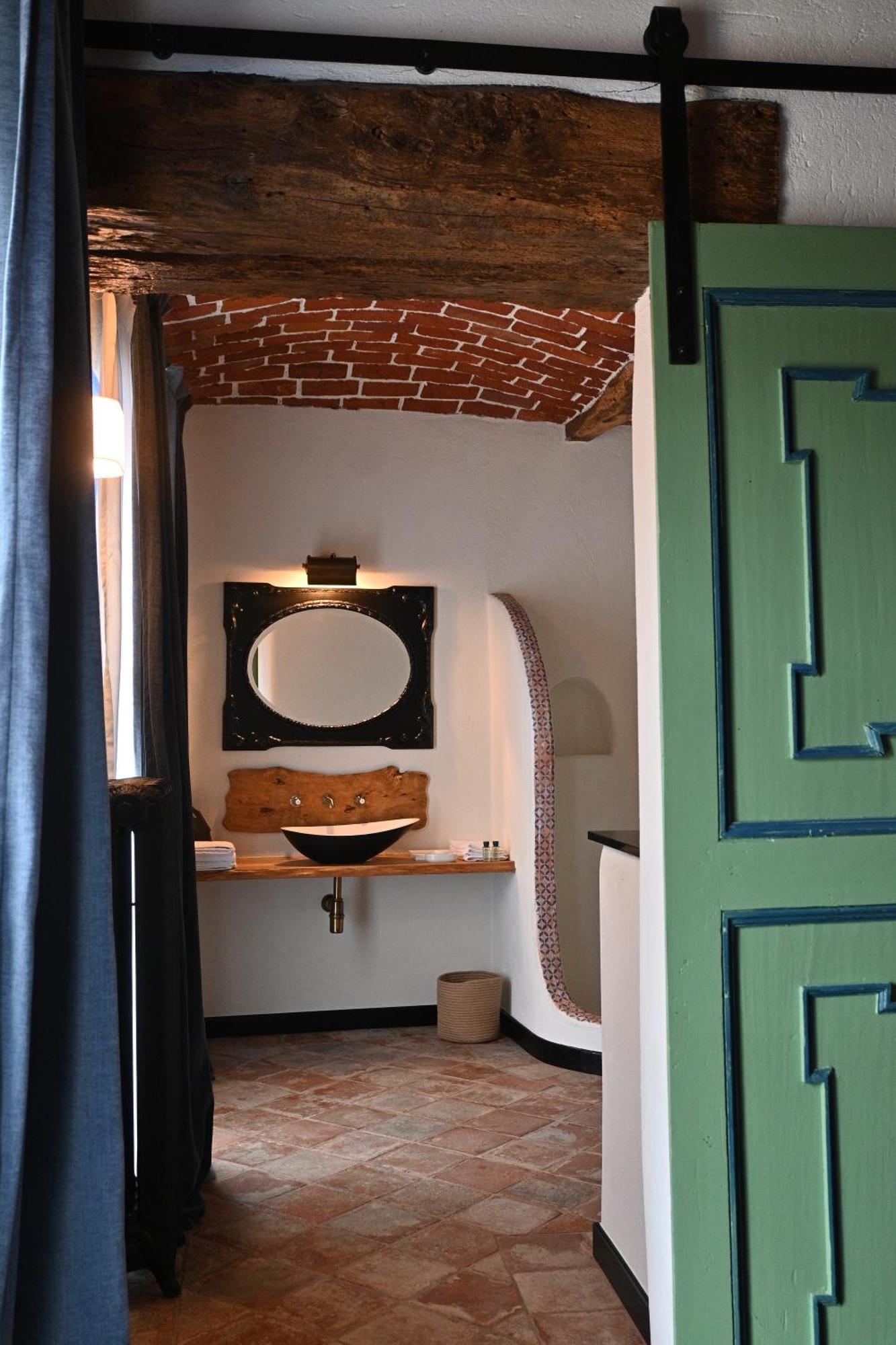 Relais Conac 1888 - Luxury B&B - Adults Only Castelnuovo Don Bosco Εξωτερικό φωτογραφία