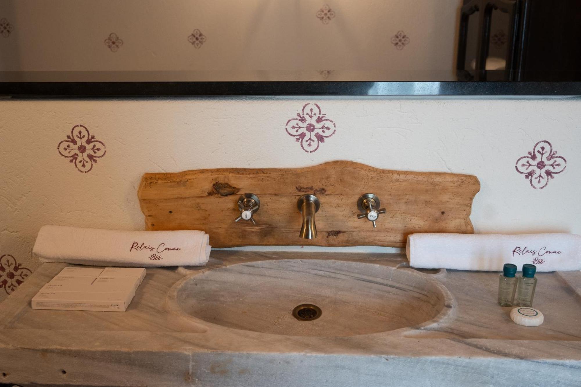 Relais Conac 1888 - Luxury B&B - Adults Only Castelnuovo Don Bosco Εξωτερικό φωτογραφία