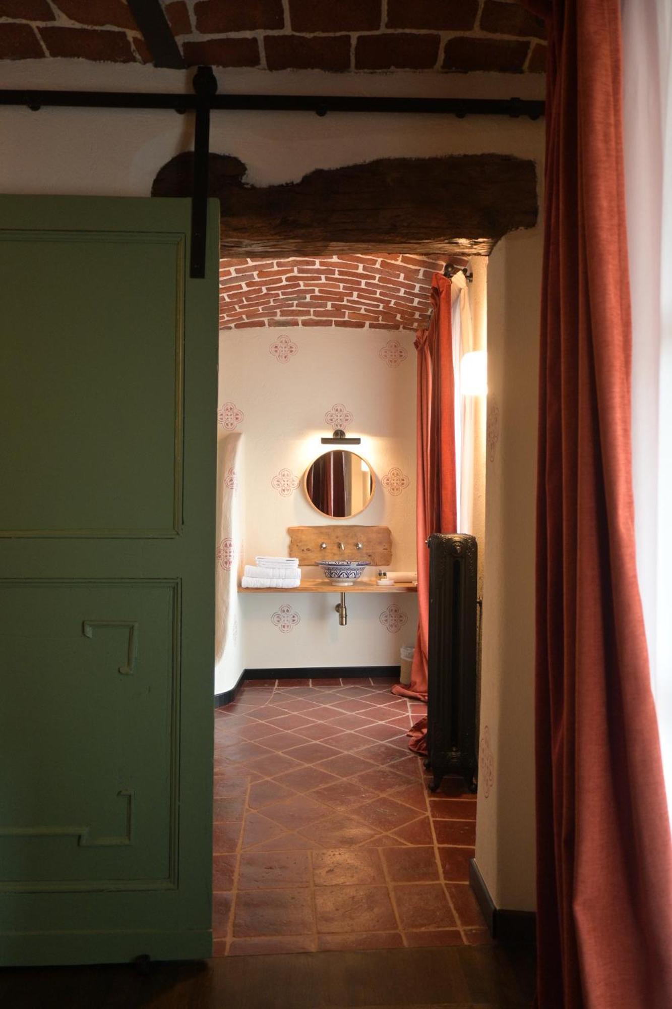 Relais Conac 1888 - Luxury B&B - Adults Only Castelnuovo Don Bosco Εξωτερικό φωτογραφία