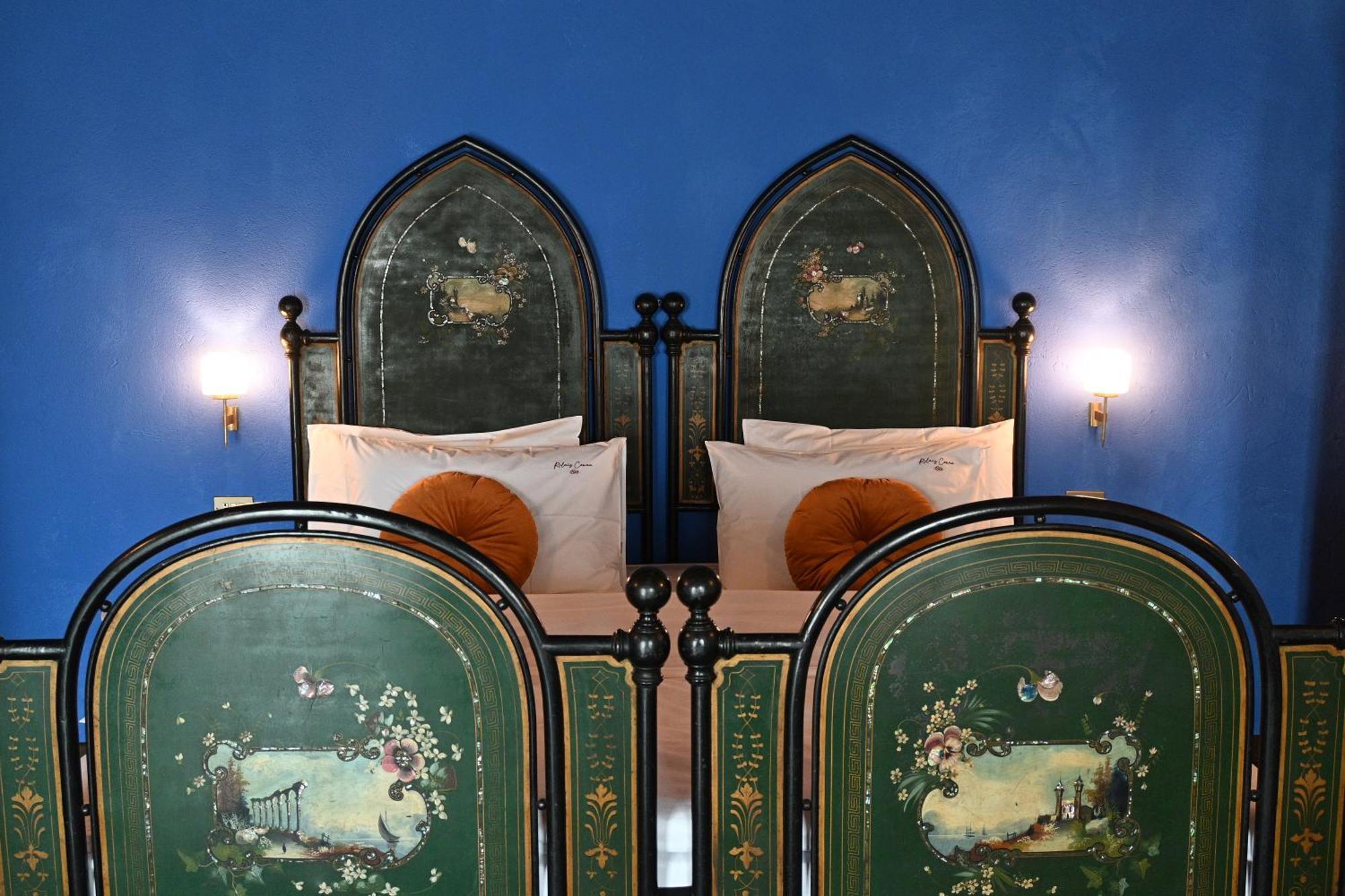 Relais Conac 1888 - Luxury B&B - Adults Only Castelnuovo Don Bosco Εξωτερικό φωτογραφία