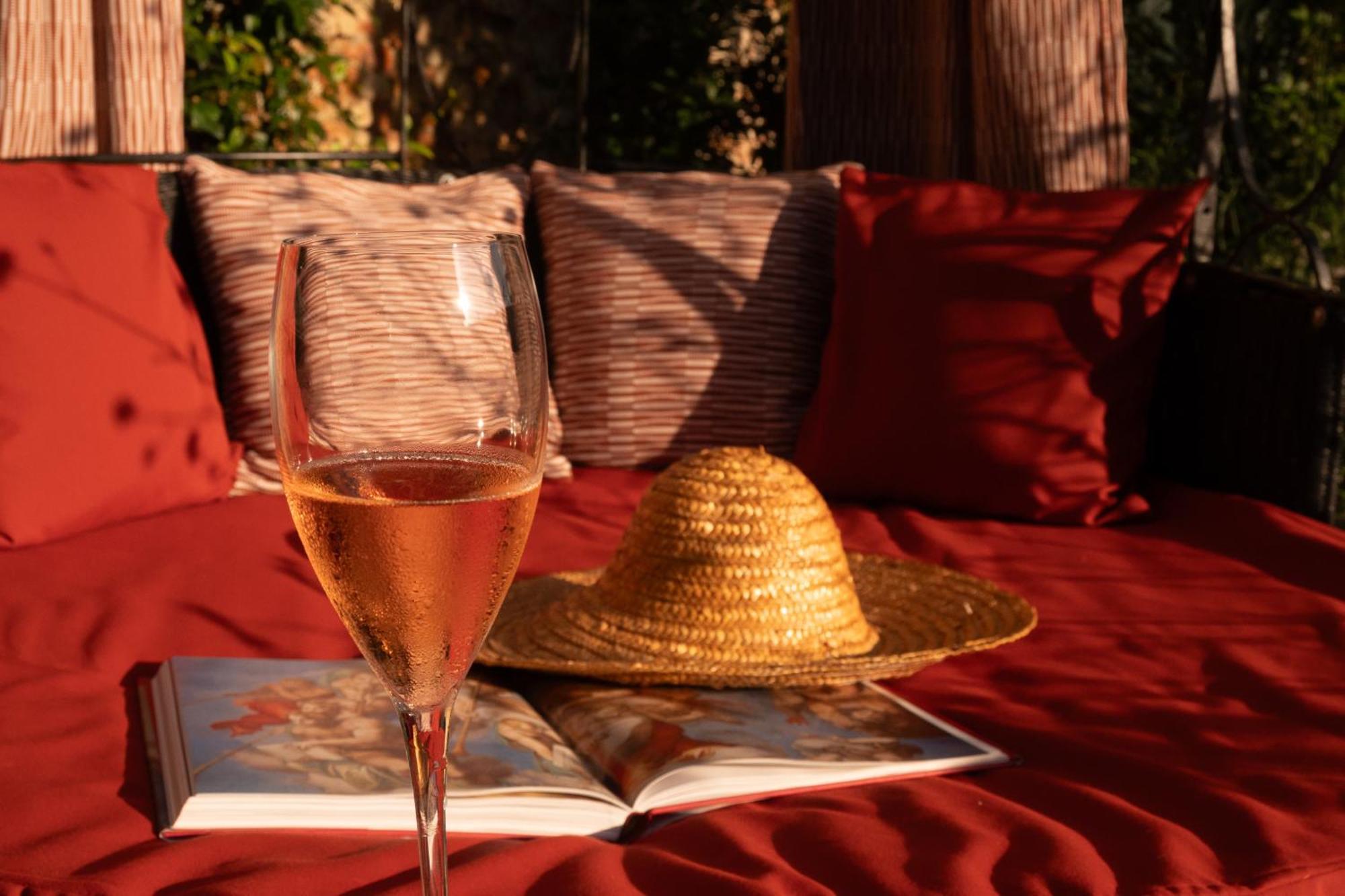Relais Conac 1888 - Luxury B&B - Adults Only Castelnuovo Don Bosco Εξωτερικό φωτογραφία