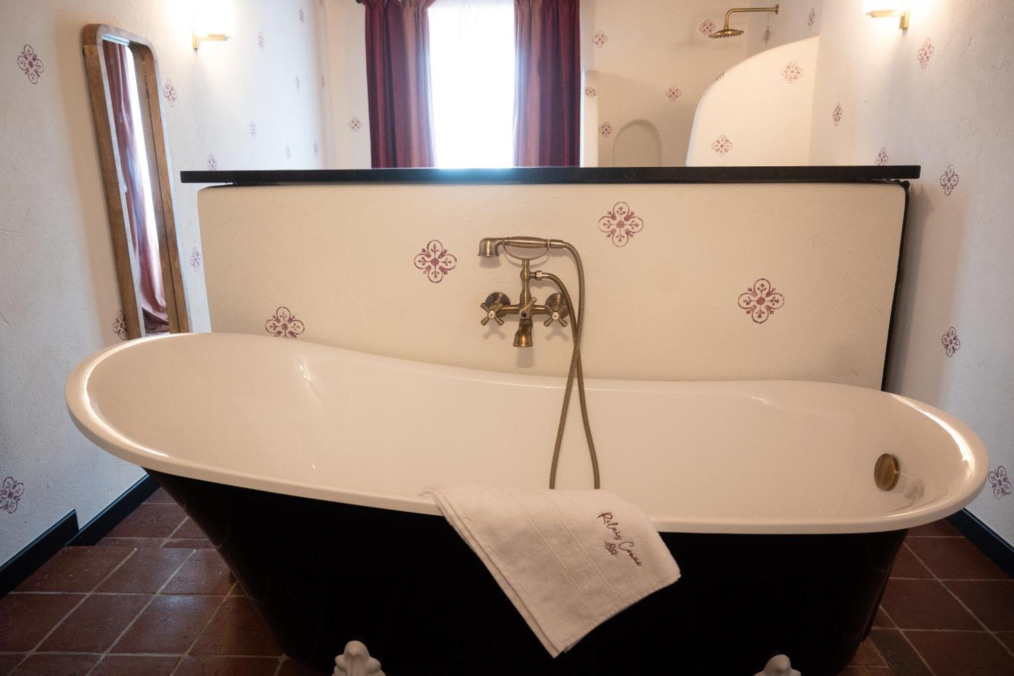 Relais Conac 1888 - Luxury B&B - Adults Only Castelnuovo Don Bosco Εξωτερικό φωτογραφία