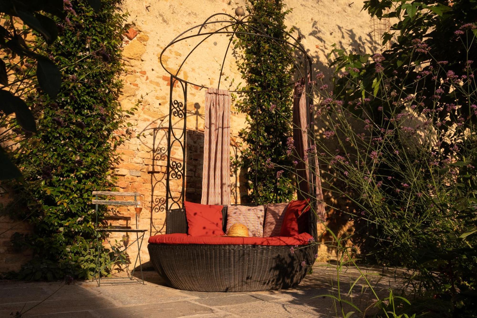 Relais Conac 1888 - Luxury B&B - Adults Only Castelnuovo Don Bosco Εξωτερικό φωτογραφία