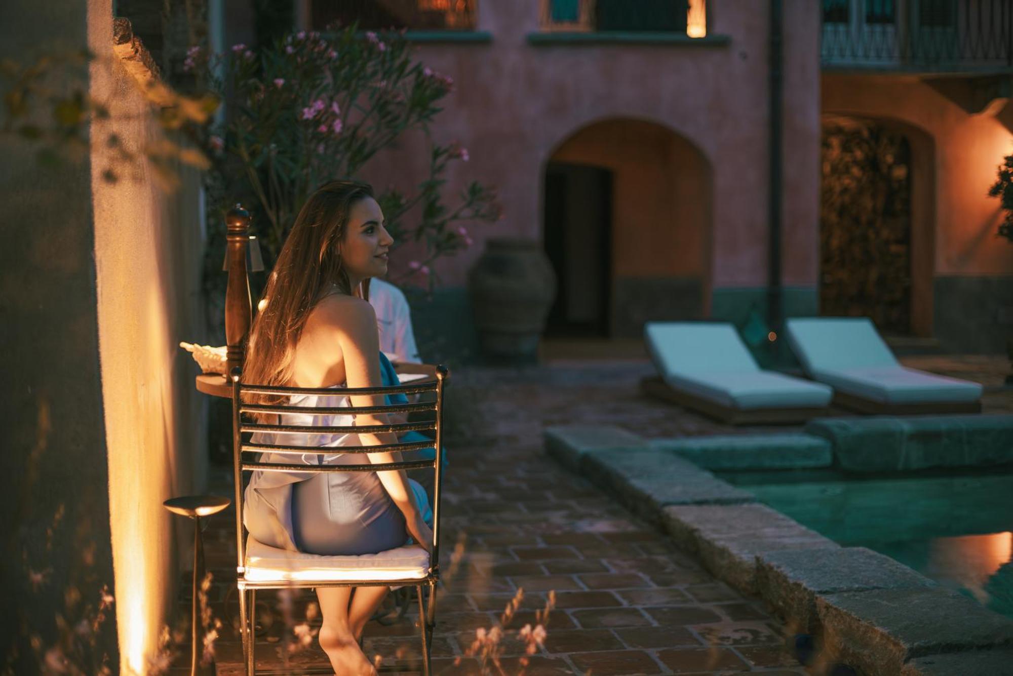 Relais Conac 1888 - Luxury B&B - Adults Only Castelnuovo Don Bosco Εξωτερικό φωτογραφία