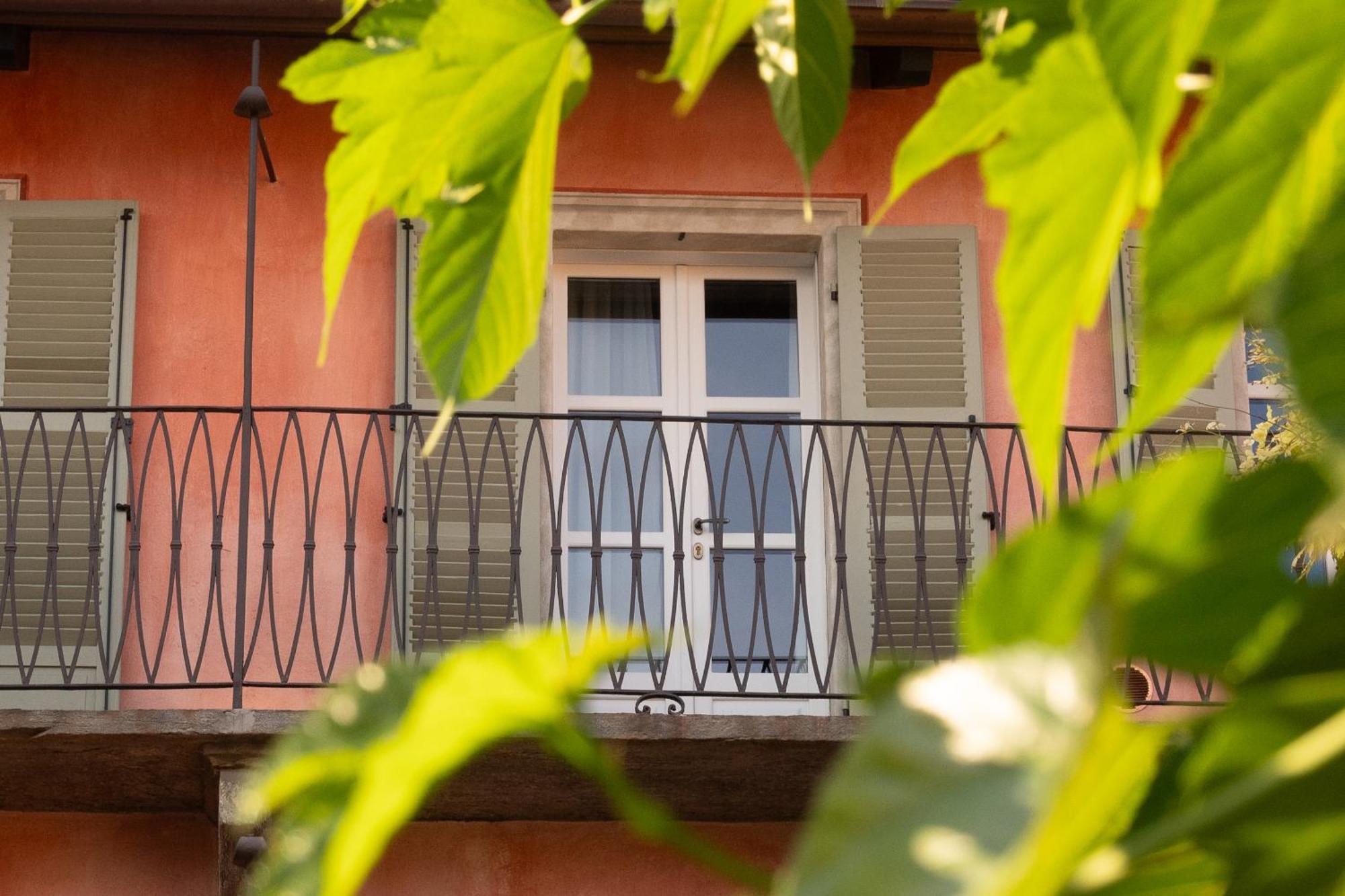 Relais Conac 1888 - Luxury B&B - Adults Only Castelnuovo Don Bosco Εξωτερικό φωτογραφία