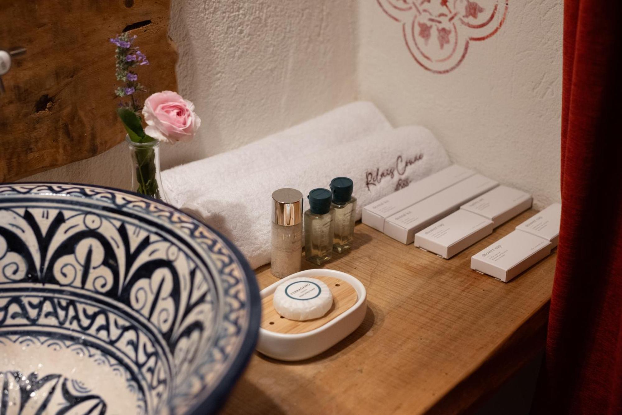 Relais Conac 1888 - Luxury B&B - Adults Only Castelnuovo Don Bosco Εξωτερικό φωτογραφία