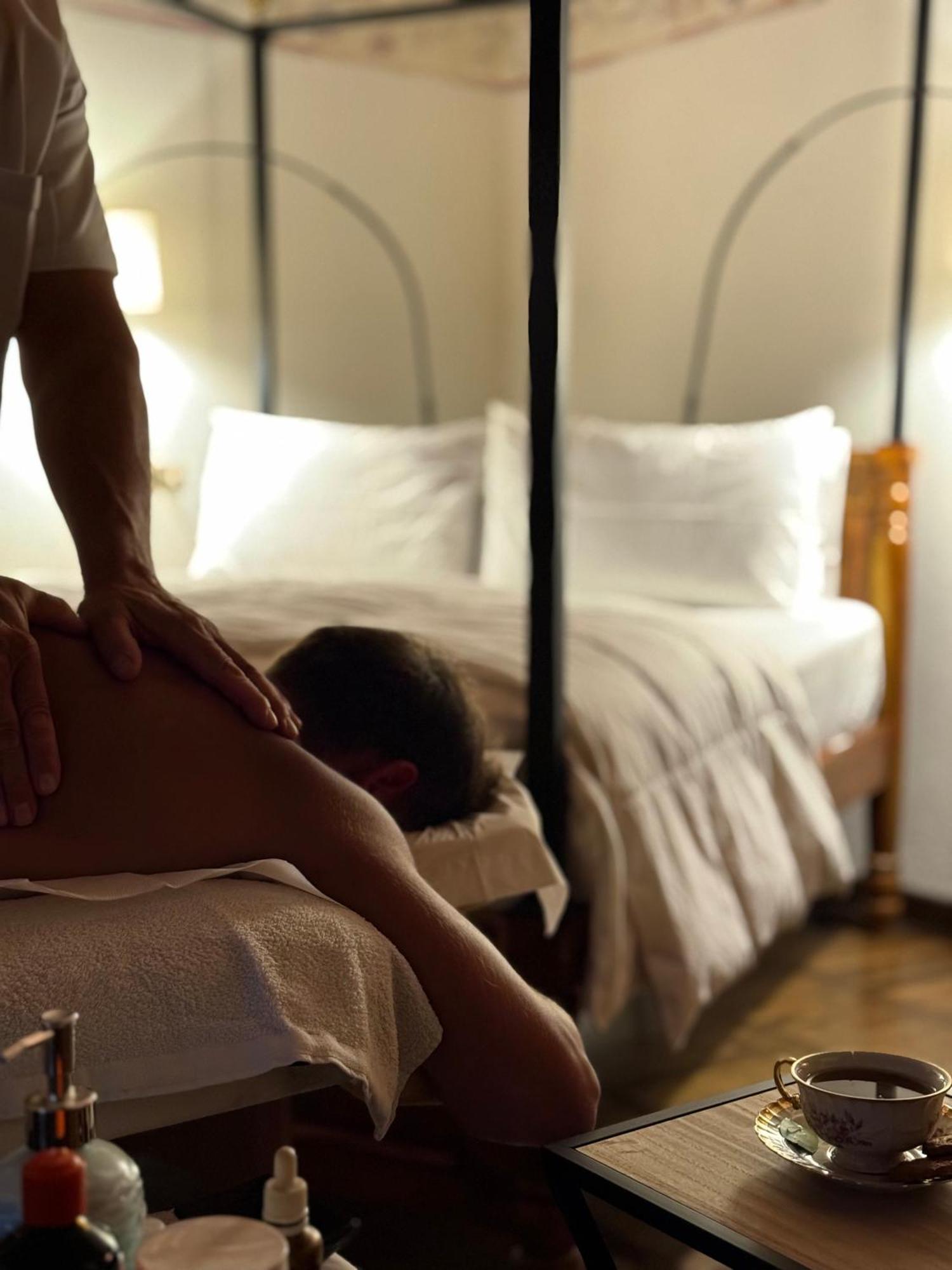 Relais Conac 1888 - Luxury B&B - Adults Only Castelnuovo Don Bosco Εξωτερικό φωτογραφία
